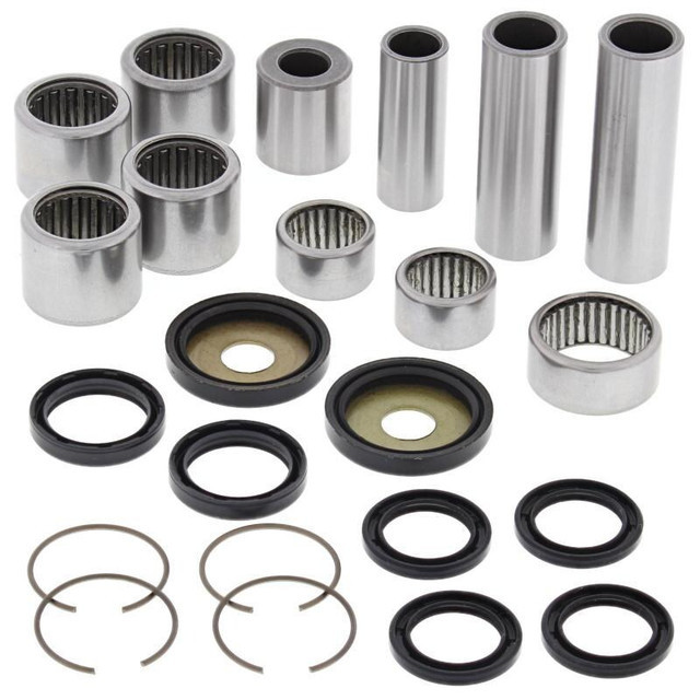All Balls Racing 05-22 Suzuki RM85 Linkage Bearing Kit - 27-1134 - 27-1134