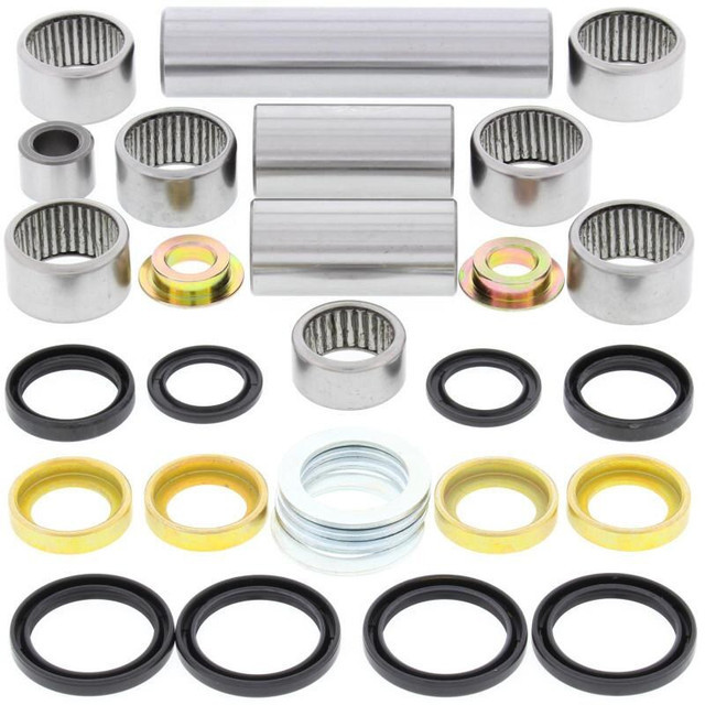 All Balls Racing 06-23 Yamaha YZ125 Linkage Bearing Kit - 27-1170 - 27-1170