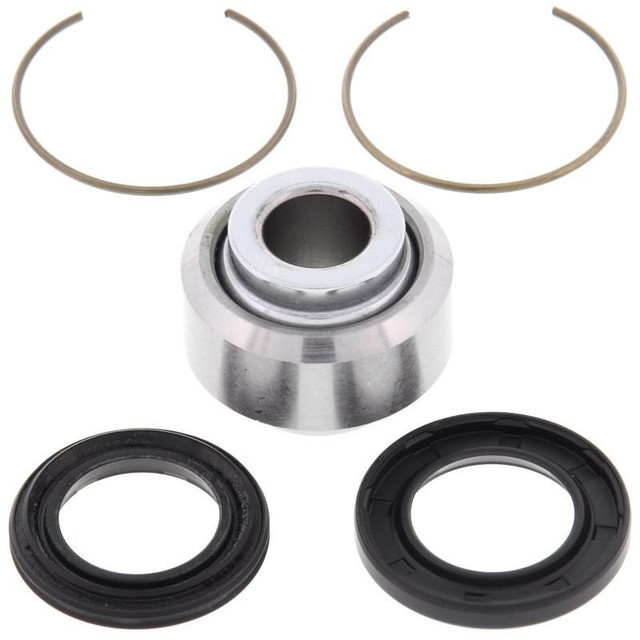 All Balls Racing 96-07 Honda CR125R Upper Rear Shock Bearing Kit - 29-1013 - 29-1013
