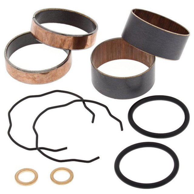 All Balls Racing 96-20 Suzuki DR650SE Fork Bushing Kit - 38-6039 - 38-6039