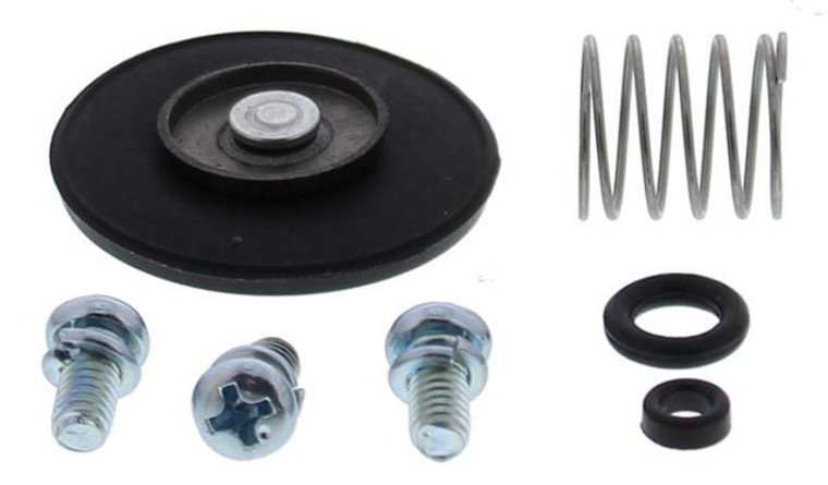 All Balls Racing 06-14 Honda TRX450ER Accelerator Pump Rebuild Kit - 46-3002 - 46-3002 All Balls Racing 06-14 Honda TRX450ER Accelerator Pump Rebuild Kit - 46-3002 - 46-3002