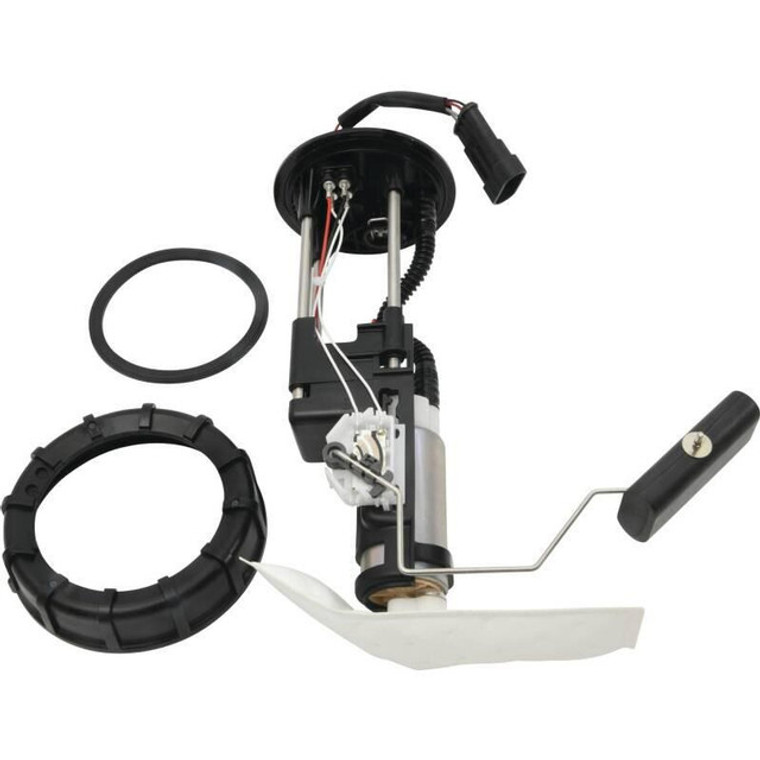 All Balls Racing 22-24 Polaris PRO XD Full Size Gas Fuel Pump Complete Module - 47-1033 - 47-1033 All Balls Racing 22-24 Polaris PRO XD Full Size Gas Fuel Pump Complete Module - 47-1033 - 47-1033