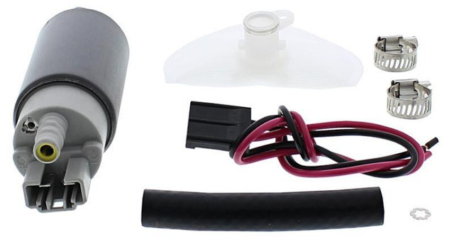 All Balls Racing 06-16 Triumph Daytona 675 Fuel Pump Kit - 47-2026 - 47-2026
