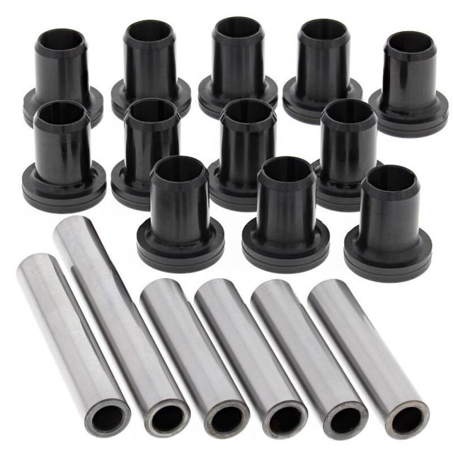 All Balls Racing 10-12 Polaris LSV Electric 4x4 Rear Independent Suspension - 2 Kits Req. Per Veh. - 50-1115 - 50-1115