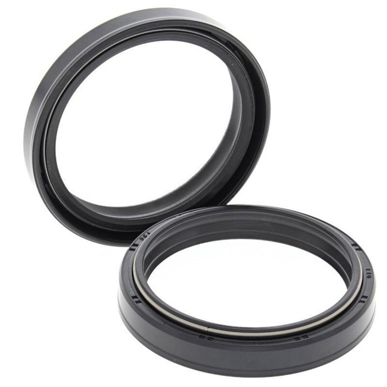 All Balls Racing 19-23 Beta RR 2T 125 Fork Oil Seal Only Kit - 55-132 - 55-132