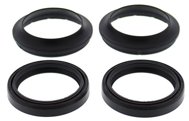 All Balls Racing 18-19 Ducati Multistrada 950 Fork Oil Seal & Dust Seal Kit - 56-193 - 56-193