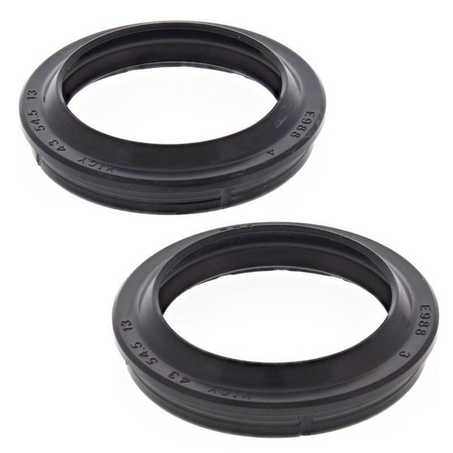 All Balls Racing 92-93 Honda CR125R Fork Dust Seal Only Kit - 57-108 - 57-108