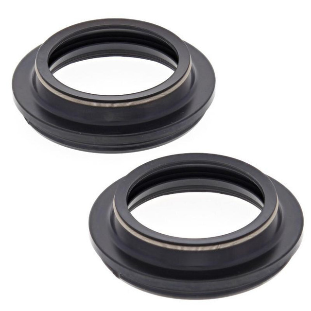 All Balls Racing 98-00 Kawasaki KX80 Fork Dust Seal Only Kit - 57-110 - 57-110