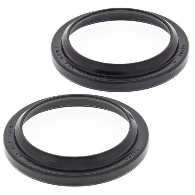 All Balls Racing 84-86 Honda CR125R Fork Dust Seal Only Kit - 57-117 - 57-117