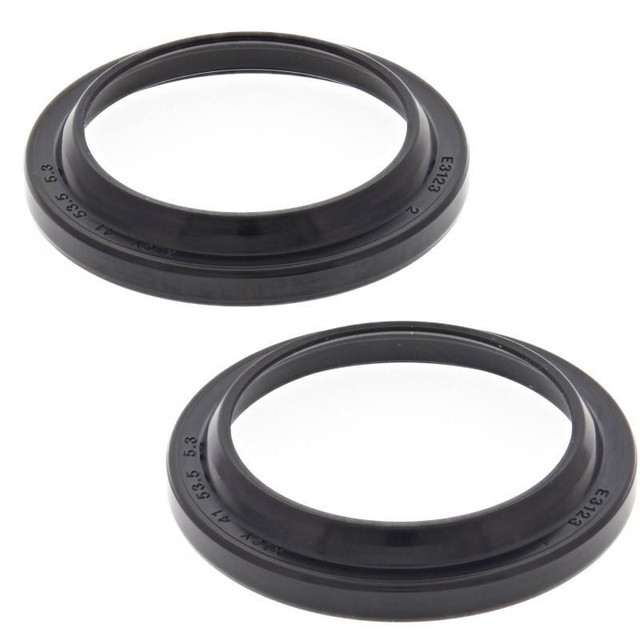 All Balls Racing 86-87 Kawasaki KXT250 Tecate Fork Dust Seal Only Kit - 57-118 - 57-118
