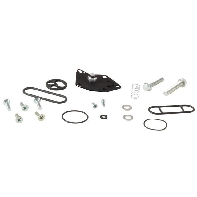 All Balls Racing 03-04 Kawasaki KLX400SR Fuel Tap Repair Kit - 60-1057 - 60-1057