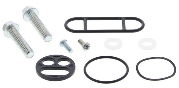 All Balls Racing 1997 Kawasaki VN1500D CLASSIC Fuel Tap Repair Kit - 60-1095 - 60-1095 All Balls Racing 1997 Kawasaki VN1500D CLASSIC Fuel Tap Repair Kit - 60-1095 - 60-1095