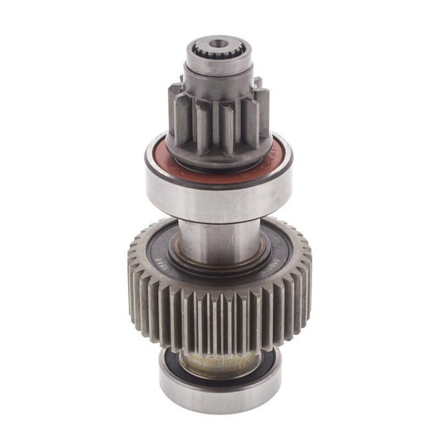 All Balls Racing 2006 Harley FXD Super Glide Starter Drive - 79-2104 - 79-2104