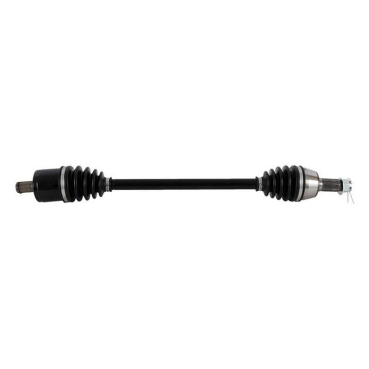 All Balls Racing 2015 Polaris Ranger 570 Full Size 6 Ball Axle Front Left - AB6-PO-8-307 - AB6-PO-8-307 All Balls Racing 2015 Polaris Ranger 570 Full Size 6 Ball Axle Front Left - AB6-PO-8-307 - AB6-PO-8-307