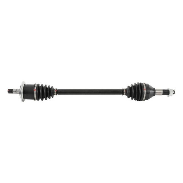 All Balls Racing 14-18 Can-Am Maverick 1000R XMR 8 Ball Axle Front Left - AB8-CA-8-119 - AB8-CA-8-119