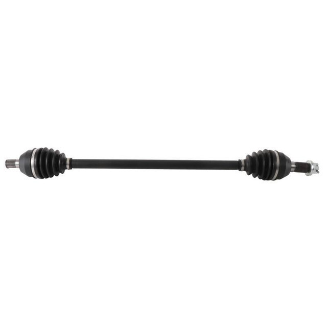 All Balls Racing 2020 Can-Am Maverick X3 Max Turbo R RS 8 Ball Axle Front Left - AB8-CA-8-127 - AB8-CA-8-127