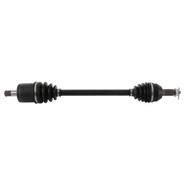 All Balls Racing 16-21 Honda Pioneer 1000 8 Ball Axle - Front Left - AB8-HO-8-125 - AB8-HO-8-125