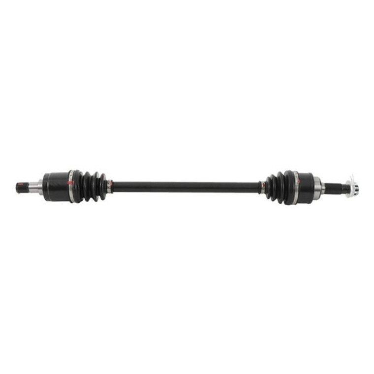 All Balls Racing 09-13 Honda Big Red MUV 700 8 Ball Axle - Rear Right - AB8-HO-8-324 - AB8-HO-8-324 All Balls Racing 09-13 Honda Big Red MUV 700 8 Ball Axle - Rear Right - AB8-HO-8-324 - AB8-HO-8-324