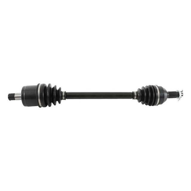 All Balls Racing 16-21 Honda Pioneer 1000 8 Ball Axle - Rear Right - AB8-HO-8-329 - AB8-HO-8-329