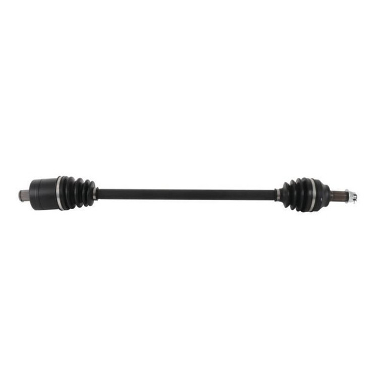 All Balls Racing 2021 Polaris RZR Turbo S 8 Ball Axle Rear Left - AB8-PO-8-398 - AB8-PO-8-398 All Balls Racing 2021 Polaris RZR Turbo S 8 Ball Axle Rear Left - AB8-PO-8-398 - AB8-PO-8-398