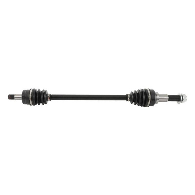 All Balls Racing 14-20 Yamaha Viking 700 8 Ball Axle Front Left - AB8-YA-8-305 - AB8-YA-8-305 All Balls Racing 14-20 Yamaha Viking 700 8 Ball Axle Front Left - AB8-YA-8-305 - AB8-YA-8-305