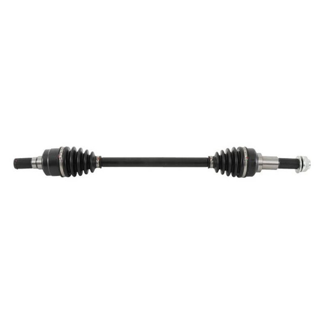 All Balls Racing 14-20 Yamaha Viking 700 8 Ball Axle Rear Left - AB8-YA-8-355 - AB8-YA-8-355
