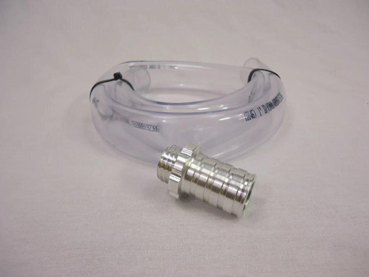 CA Tech USA Can-Am X3 Oil Fill Adapter Tool - CA-048