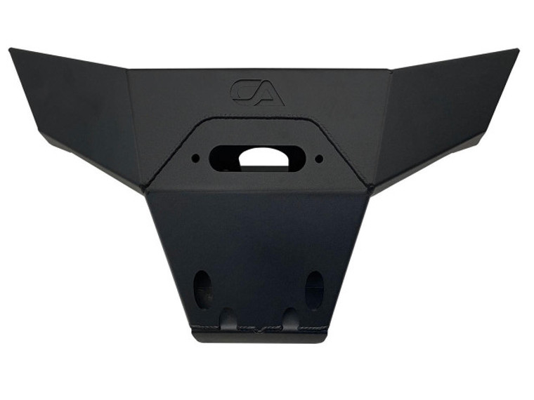 CA Tech USA Polaris RZR Pro R / Turbo R Bumper - CA-145-BL CA Tech USA Polaris RZR Pro R / Turbo R Bumper - CA-145-BL