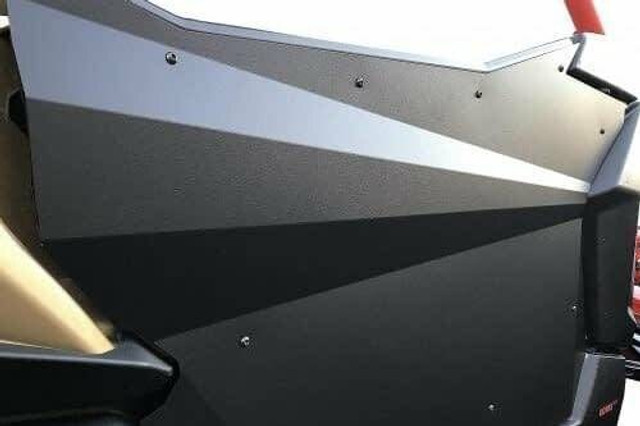 Dirt Specialties Can-Am Maverick X3 Suicide Doors (2 Seat) - DS-4201