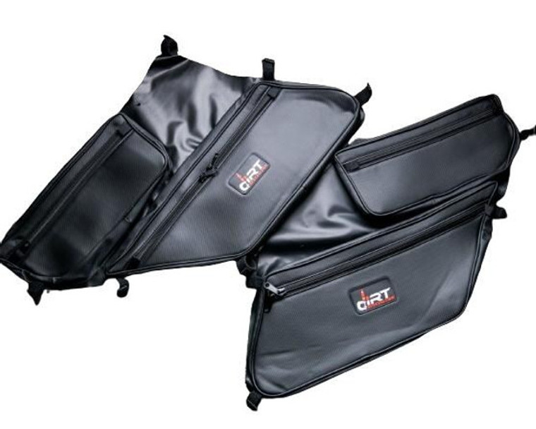 Dirt Specialties Can-Am Maverick X3 Suicide Door Bags (2 Seat ) - DS-4201-BAGS