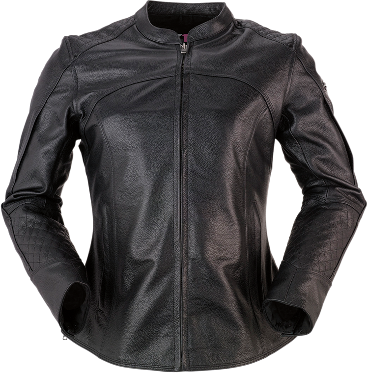 Z1r - Women's 35 Special Jacket - Black - Large - Women's 35 Special Jacket - 2813-0773