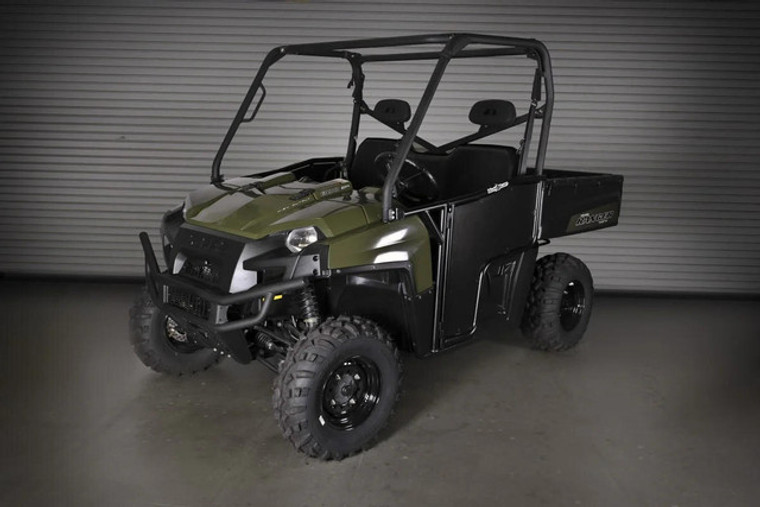 Dirt Specialties Polaris Ranger 570 / XP 700 / 800 BlingStar Doors (2 Seat) - UTV-2101