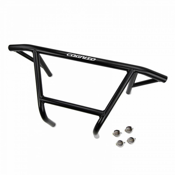 Cognito Motorsports RZR Rear Bumper Kit - 360-90011
