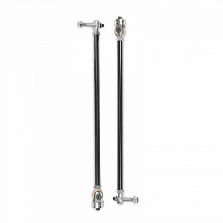 Cognito Motorsports RZR XP Turbo OE Replacement Tie Rod Kit - 360-90117 Cognito Motorsports RZR XP Turbo OE Replacement Tie Rod Kit - 360-90117
