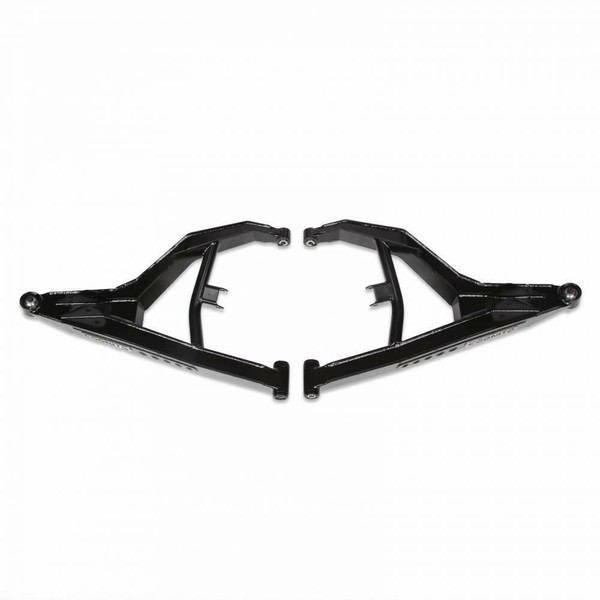 Cognito Motorsports RZR XP 1000/Turbo Front Upper Control Arm Kit - 360-90394