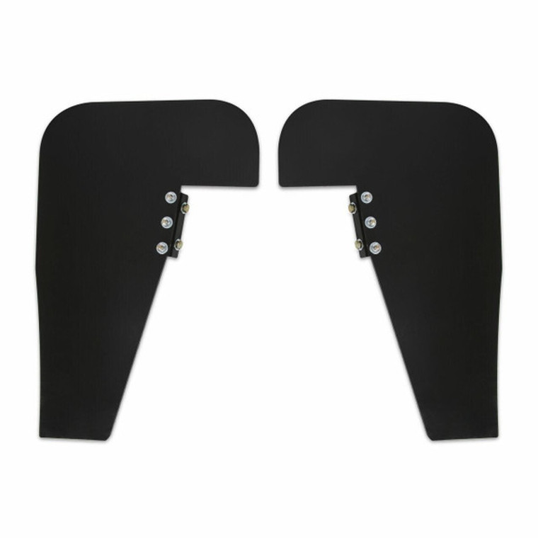 Cognito Motorsports Polaris RZR XP OE Replacement Rock Guard Kit - 360-90621 Cognito Motorsports Polaris RZR XP OE Replacement Rock Guard Kit - 360-90621