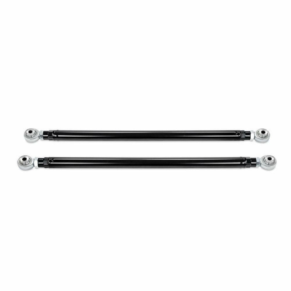 Cognito Motorsports RZR Turbo S Upper Radius Rod Kit (Adjustable) - 360-90626