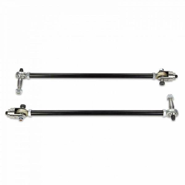 Cognito Motorsports Yamaha YXZ1000R Long Travel Tie Rod Kit - 365-90080