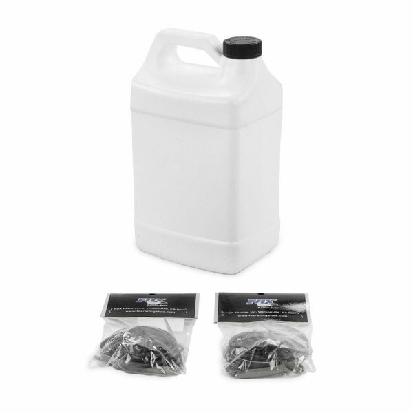 Cognito Motorsports Polaris RZR XP Fox Shock Rebuild Kit OE 2.5 Inch IBP Shocks - 499-90689