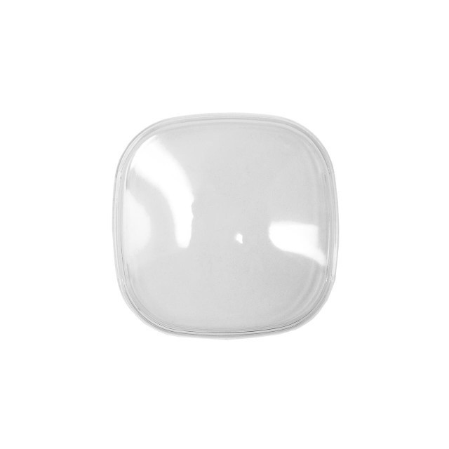 Baja Designs S1 Single Rock Guard (Clear) - 388003