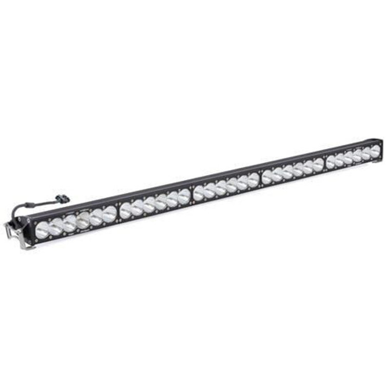 Baja Designs OnX6 Straight Racer Edition LED Light Bar (50") - 415002 Baja Designs OnX6 Straight Racer Edition LED Light Bar (50") - 415002