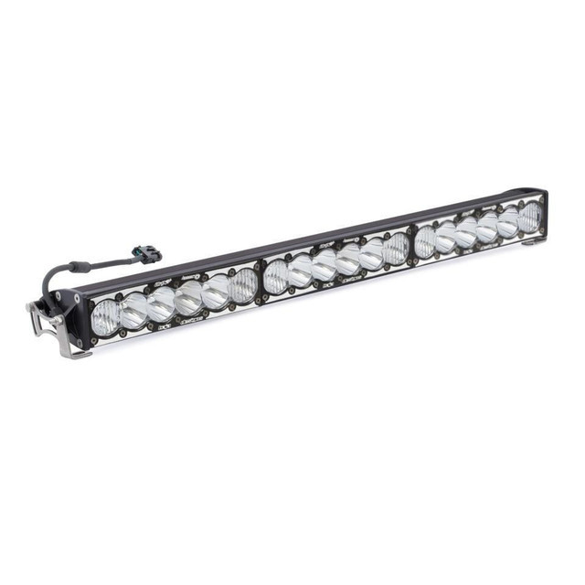 Baja Designs OnX6 Hybrid LED/Laser Light Bar (30") - 453007