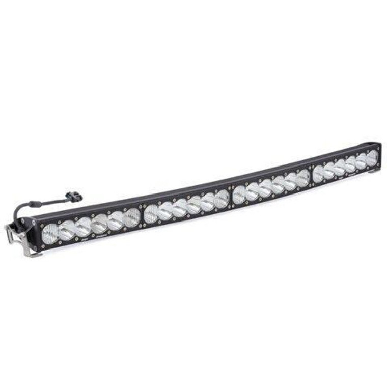 Baja Designs OnX6 Arc LED Light Bar (Driving/Combo) (40") - 524003 Baja Designs OnX6 Arc LED Light Bar (Driving/Combo) (40") - 524003