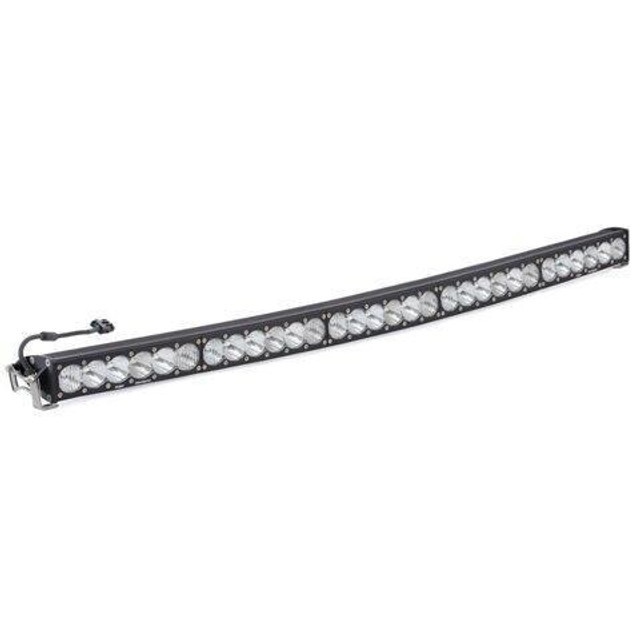Baja Designs OnX6 Arc LED Light Bar (Driving/Combo) (50") - 525003