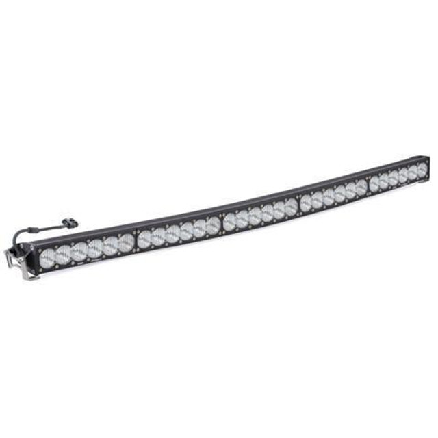 Baja Designs OnX6 Arc LED Light Bar (Wide Cornering) (50") - 525004