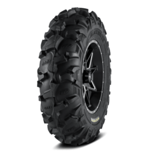 ITP Tires Blackwater Evolution UTV Tire (25x9-12) - 6P0059