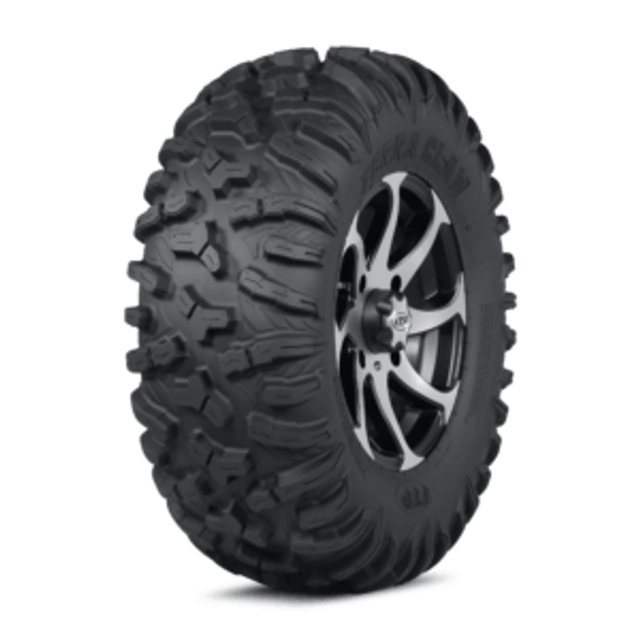 ITP Tires Terra Claw UTV Tire (27X11-14) - 6P09221