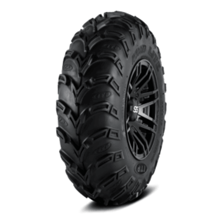 ITP Tires Mud Lite XL UTV Tire (25X12-12) - CAX3-OEMRT ITP Tires Mud Lite XL UTV Tire (25X12-12) - CAX3-OEMRT