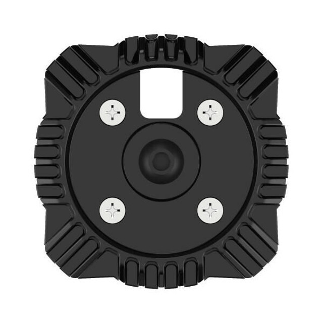 KC HiLiTES Cyclone V2 LED Surface Mount Adapter - 1371