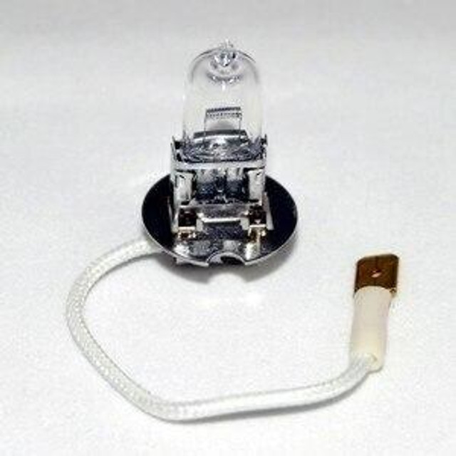 KC HiLites H-3 Halogen Replacement Bulb - (Clear) - 2767